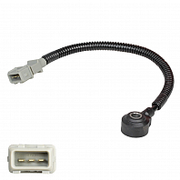 Датчик детонации для автомобилей Hyundai Santa Fe (00-) 2.7i правый