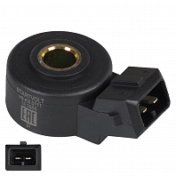 Датчик детонации для автомобилей Лада 2110-2115/Kalina/Granta/ГАЗ с дв. ЗМЗ-405/406/409