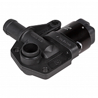 Регулятор холостого хода для автомобилей Лада Largus (12-)/Renault Logan (04-) 1.4i/1.6i (в сборе)