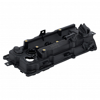 Крышка клапанная для а/м Nissan Teana J32 (08-)/Murano (07-)/ 2.5i/3.5i (с прокл.) (левая)