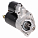 Стартер для автомобилей VAG Passat B5 (96-) 1.6i/1.8i/1.8T 1,1кВт