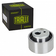 Ролик ГРМ для автомобилей Citroen Berlingo (96-)/Peugeot Partner (96-) 1.9d (натяжной)