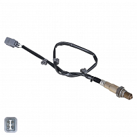 Датчик кислорода для автомобилей Honda Jazz (02-) 1.2i/1.4i до катализатора