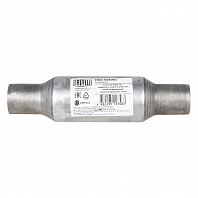 Стронгер 50300-76 с перфорированным внутренним узлом (алюминизированная сталь)