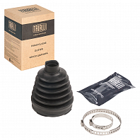 Пыльник ШРУСа наружного/внутреннего для автомобилей BMW 3 F30/F35 (11-)