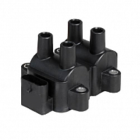 Катушка зажигания для автомобилей Лада Largus (12-)/Renault Logan (04-) (после 2012г.) 1.6i 8v