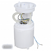 Модуль топливного насоса для автомобилей VAG Transporter T5 (03-) 2.0i/Multivan T5 (04-) 3.2i