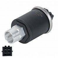 Датчик давления хладагента для автомобилей Skoda Octavia (96-)/VW Golf IV (96-)