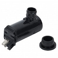 Насос омывателя для автомобилей Lifan Breez (06-)/Smily (08-) (без задн. омыв.)