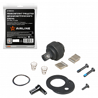 Ремкомплект трещотки динамометрического ключа 1/4" PRO, 72 зуба