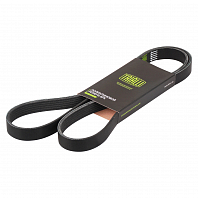 Ремень приводной для автомобилей Peugeot Partner (96-) 1.9d A/C-