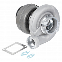 Турбокомпрессор для а/м Volvo FH/FM12 (93-) [DC12] (тип HX55)