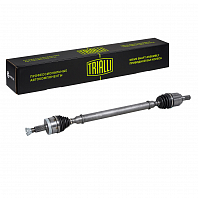 Привод передний правый для автомобилей KIA Sportage IV (16-) 2.0i AT 2WD