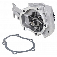 Насос водяной для автомобилей Daewoo Matiz (98-)