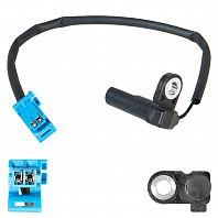 Датчик скорости для автомобилей Chevrolet Aveo (11-)/Captiva (06-)/Opel Astra (09-) АКПП