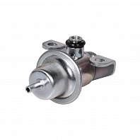 Регулятор давления топлива для автомобилей Лада 2108-21099/2110-2115 1.5i нового образца