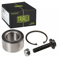 Ремкомплект ступицы передней для автомобиля VW Transporter T4 (90-)