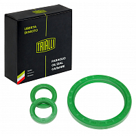 Комплект сальников коленвала для автомобиля Лада 2108