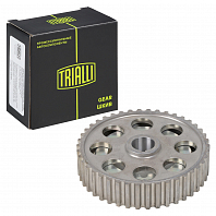 Шкив ГРМ для автомобилей Лада 2170 (дв. 21126) распредвала (впускной с кольцом)