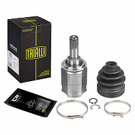 ШРУС внутренний задний левый для автомобилей Honda CR-V (01-)/(06-) 2.0i 4WD