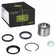 Ремкомплект ступицы задней для автомобиля Subaru Forester SF (97-)/SG (02-)