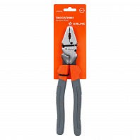 Пассатижи усиленные 250мм