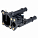 Корпус термостата для автомобилей Opel Astra J (10-)/Chevrolet Cruze (09-)/Aveo T300 (11-) (пластиковый)