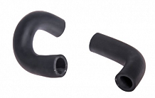 Патрубки отоп. для а/м Лада 21214 Нива (EPDM, кмпл., 2шт.)