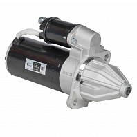 Стартер для автомобилей ГАЗ/УАЗ с дв. ЗМЗ-402/УМЗ-421 (с/о ан. 6002.3708) 2кВт