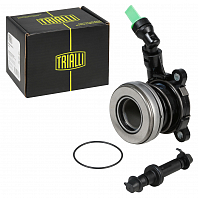 Муфта выключения сцепления для автомобилей Opel Astra H (04-) (аналог LuK)