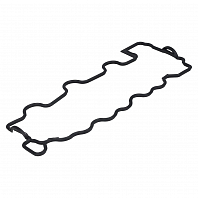 Прокладка клапанной крышки для а/м Mercedes-Benz ML W163 (97-)/E W210 (95-) 3.2i (прав.)