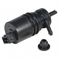 Насос омывателя для автомобилей VAG/Peugeot/Opel/Citroen (без задн. омыв.)