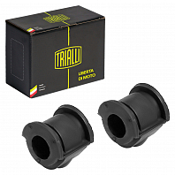 Втулка стабилизатора для автомобиля Nissan Almera (00-)/Almera Classic B10 (06-)