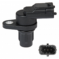 Датчик фазы для автомобилей Ford Focus II (05-) 1.6i/III (10-) 1.6T/Opel Astra H (06-) 1.4i