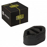 Подвес (подушка) глушителя для автомобилей Skoda Felicia I/II (1 шт.)