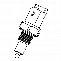 Датчик включения фонаря заднего хода для автомобилей Fiat Ducato (94-)/Peugeot Boxer (94-)