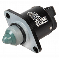 Регулятор холостого хода с двумя подш. для автомобилей Лада 2121-21214