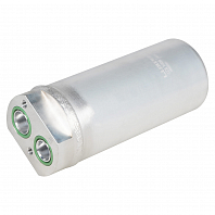 Ресивер-осушитель кондиционера для автомобилей Volvo FH II (12-)