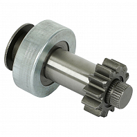 Привод стартера (бендикс) для автомобилей VAG Amarok (11-)/Crafter (11-) 2.0TDI MT