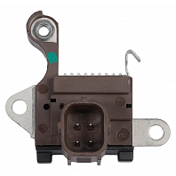 Регулятор напряжения генератора для автомобилей Honda Pilot (11-)/Crosstour (12-) 3.5i