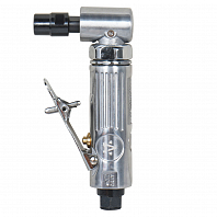 Машинка шлифовальная пневматическая угловая 157мм, 20000 об/мин