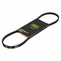 Ремень приводной для автомобилей Mazda 3 (13-) 1.5i водяного насоса (ELAST)