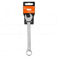 Ключ комбинированный 32мм пласт.подвес