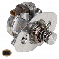 ТНВД для автомобилей BMW 3 F30 (11-)/X3 G01 (17-)/5 G30 (16-) 2.0T