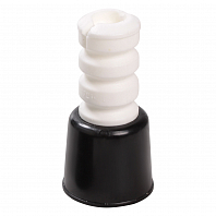 Ремонтный комплект переднего амортизатора (кожух + отбойник) для автомобиля Лада 1119 Kalina