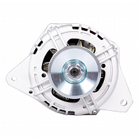 Генератор для автомобилей Газель-Бизнес/УАЗ с дв. УМЗ-4216 (шкив 13мм) 140A