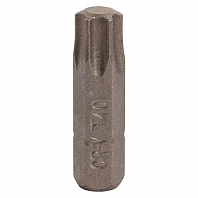 Бита вставка TORX T40 1/4", L=25мм