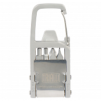 Брелок мультитул TRIALLI