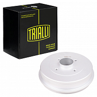 Барабаны тормозные для автомобилей Renault Laguna (95-) d=203