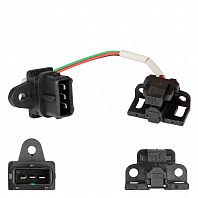 Датчик Холла для автомобилей Лада 2108-21099/1111 Ока/2121 Нива